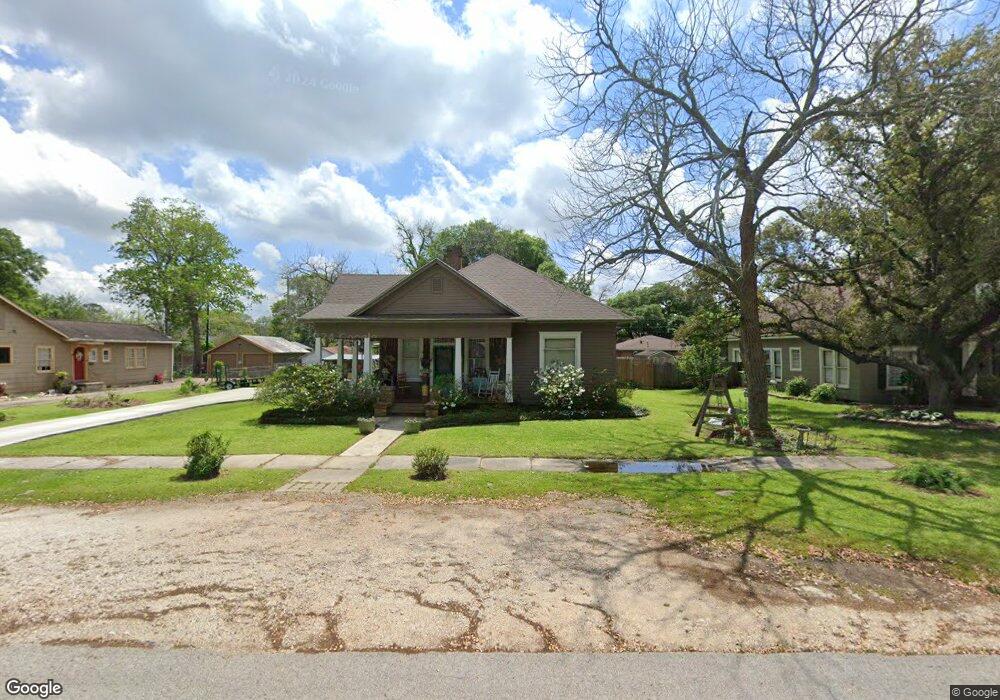 2508 5th St, Bay City, TX 77414 - photo 1