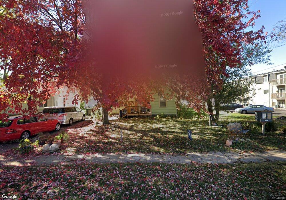 3700 56th St, Des Moines, IA 50310 - photo 1