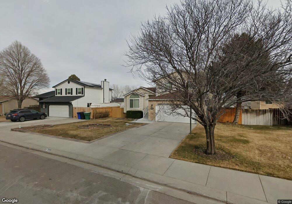 6789 Beargrass Rd, West Jordan, UT 84081 - photo 1