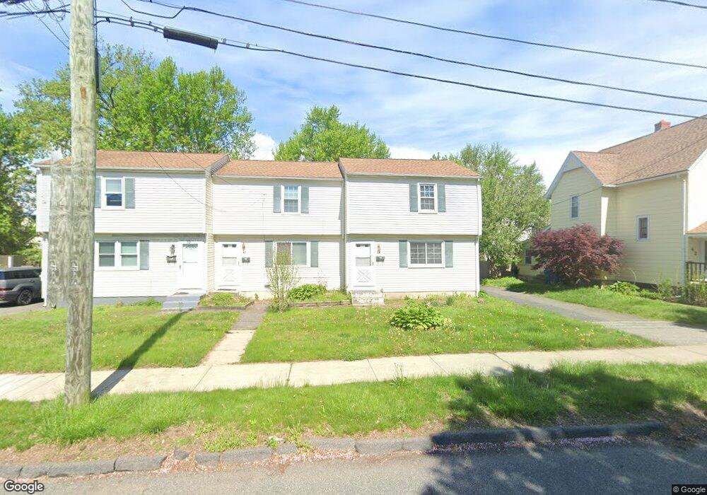 48 George St unit 52, West Springfield, MA 01089 - photo 1