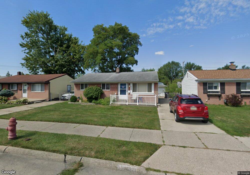 26521 Roberta St, Roseville, MI 48066 - photo 1