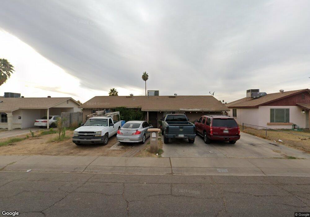 1610 N 47th Dr, Phoenix, AZ 85035 - photo 1