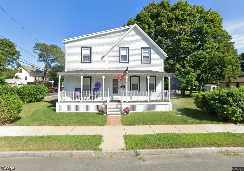 2 Central St, Woburn, MA 01801 - photo 1