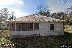 118 English St, Oglethorpe, GA 31068