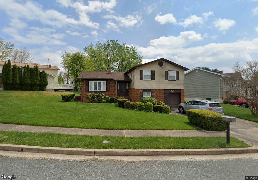 4015 Sanlee Rd, Randallstown, MD 21133 - photo 1