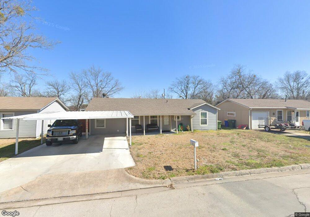 912 Hackamore St, Fort Worth, TX 76108 - photo 1