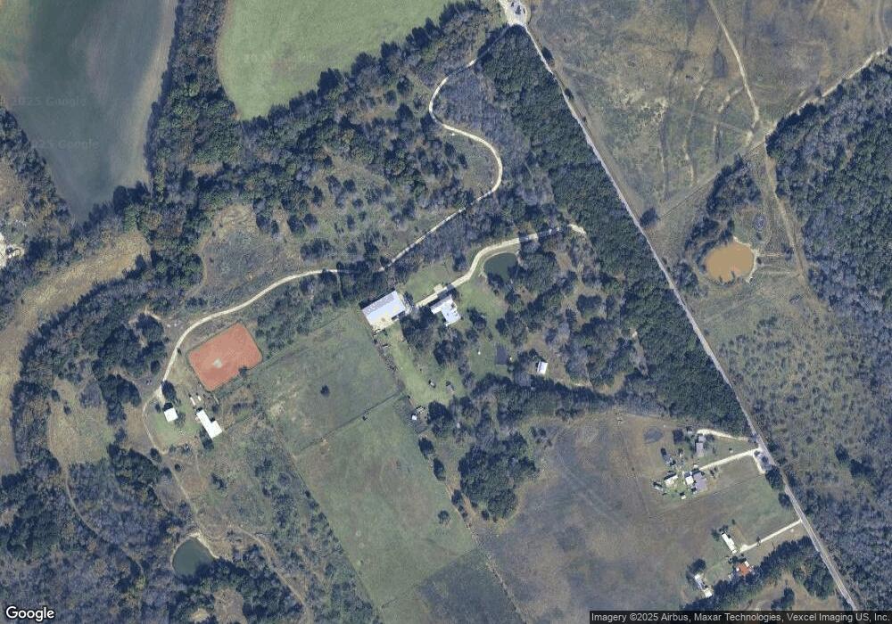 1302 M And m Ranch Ct, Granbury, TX 76049 - photo 1