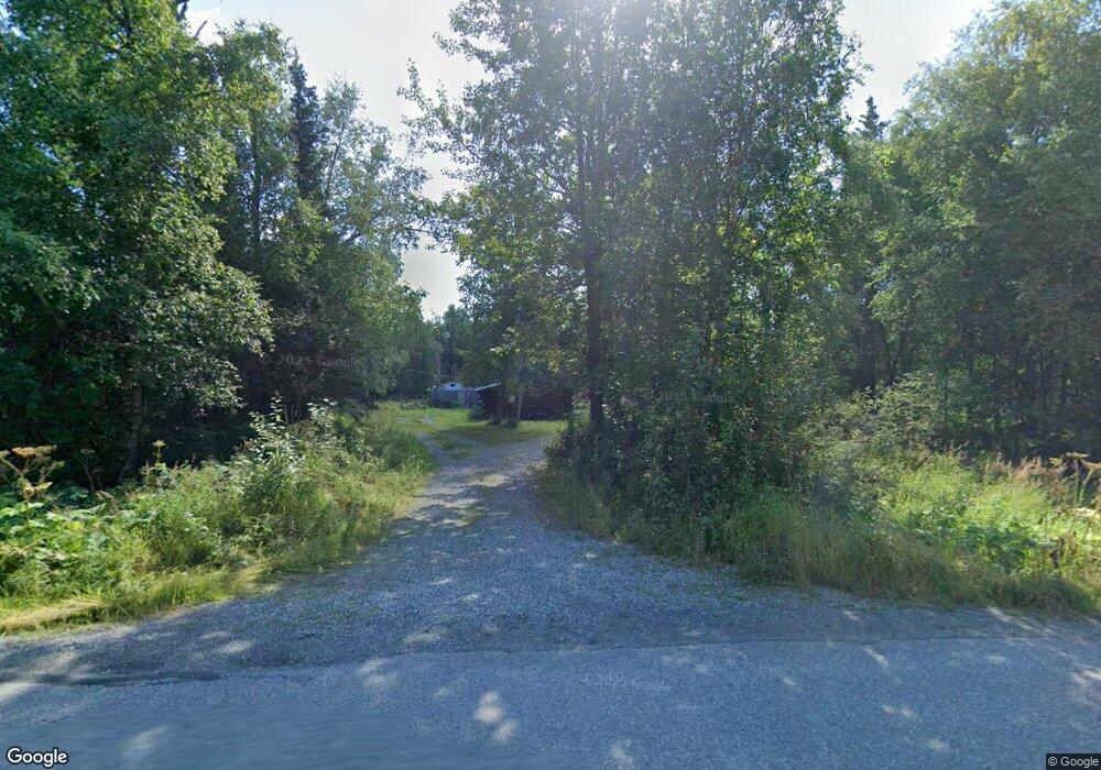 400 S Lower Rd, Palmer, AK 99645 - photo 1