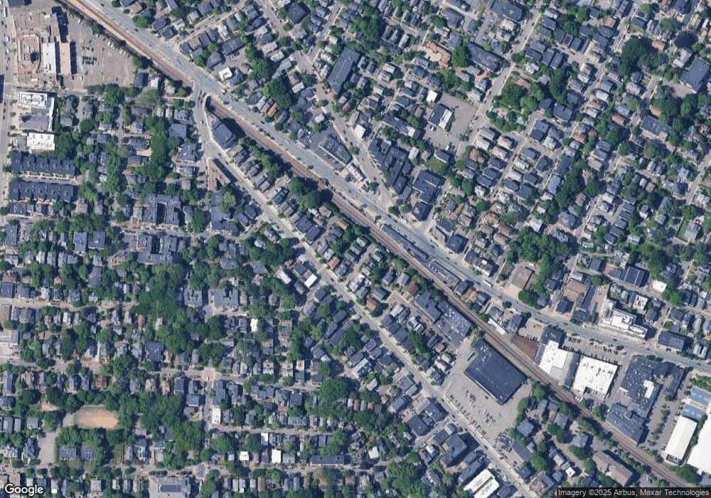 12 Stanford Terrace unit 3, Somerville, MA 02143 - photo 1