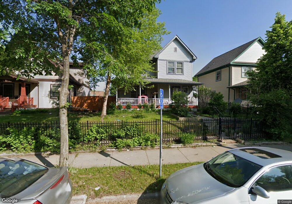 2335 Logan Ave N, Minneapolis, MN 55411 - photo 1