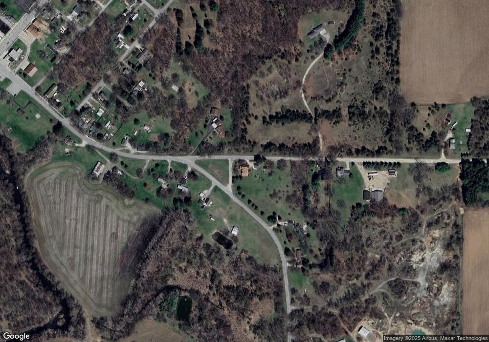 15981 Island Rd, Hubbardston, MI 48845 - photo 1