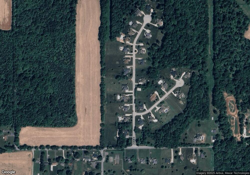 4011 Cicalla Ct, Georgetown, IN 47122 - photo 1