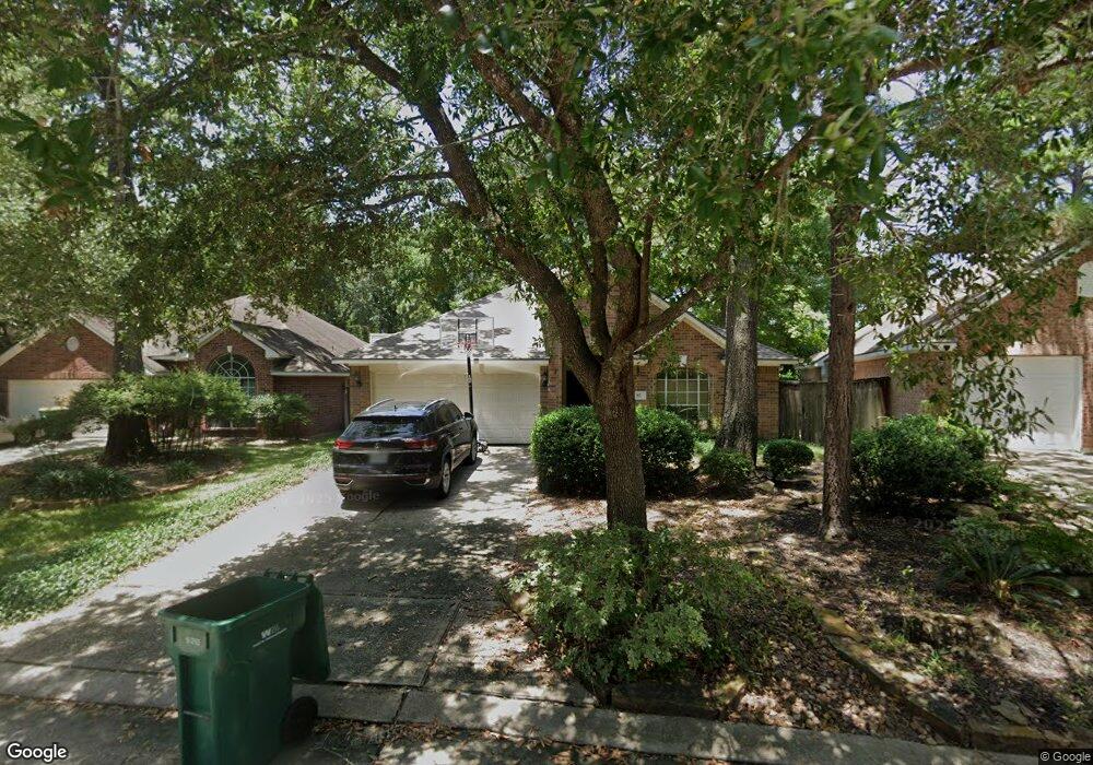 82 Camber Pine Place, Spring, TX 77382 - photo 1