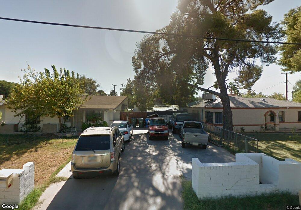 2439 E Cambridge Ave, Phoenix, AZ 85008 - photo 1