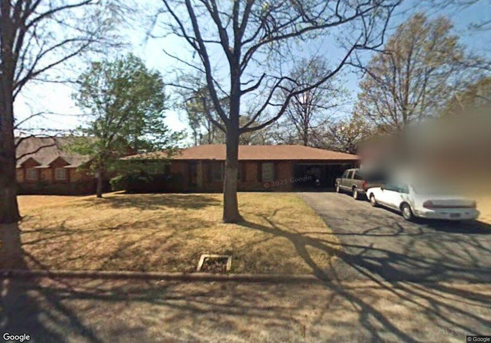 1011 S French Ave, Denison, TX 75020 - photo 1