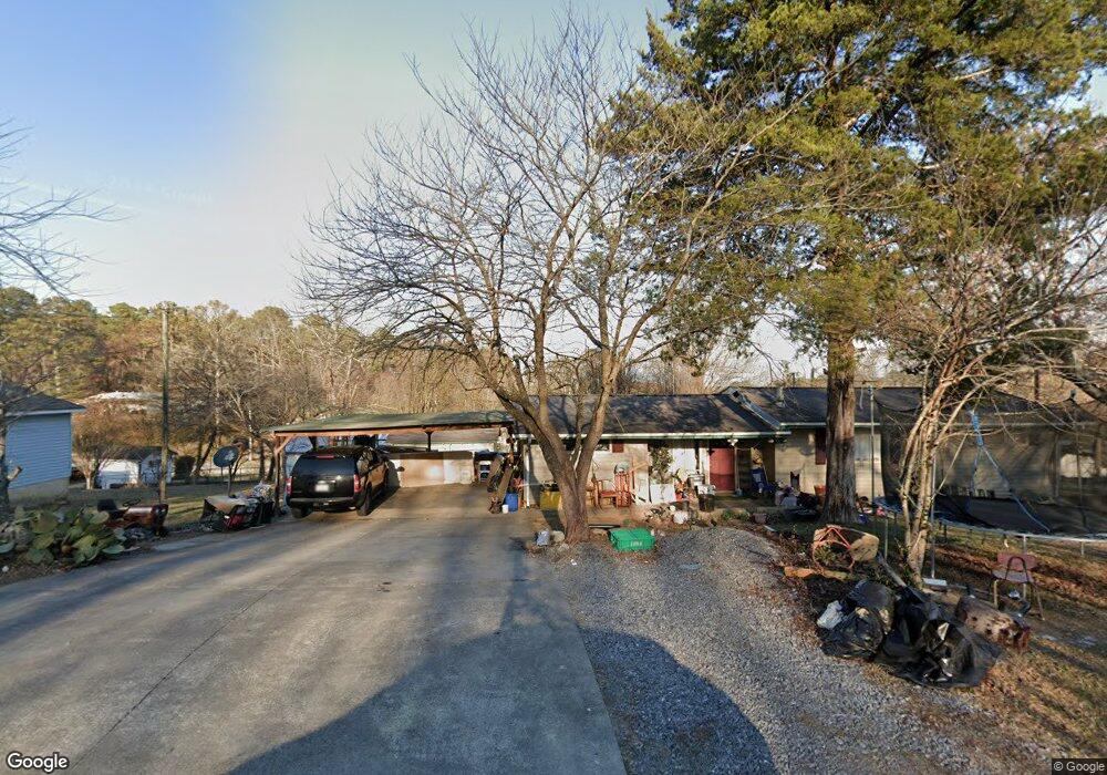 2210 Williams Dr, Dalton, GA 30721 - photo 1