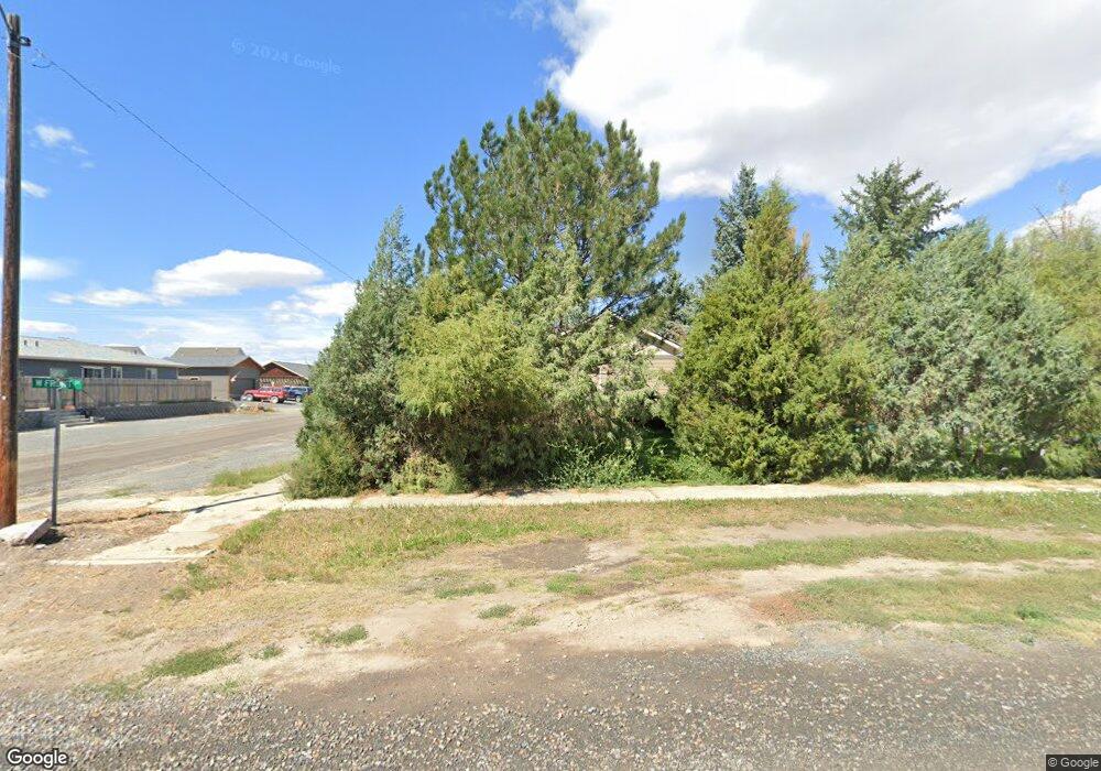 522 W Front St, Three Forks, MT 59752 - photo 1