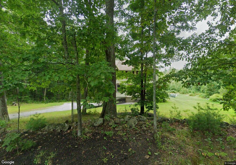 35 Maple Ave, Newton, NH 03858 - photo 1