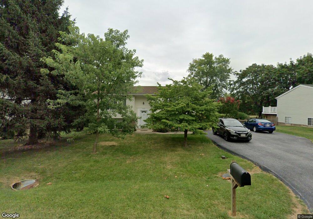 9417 Glade Ave, Walkersville, MD 21793 - photo 1