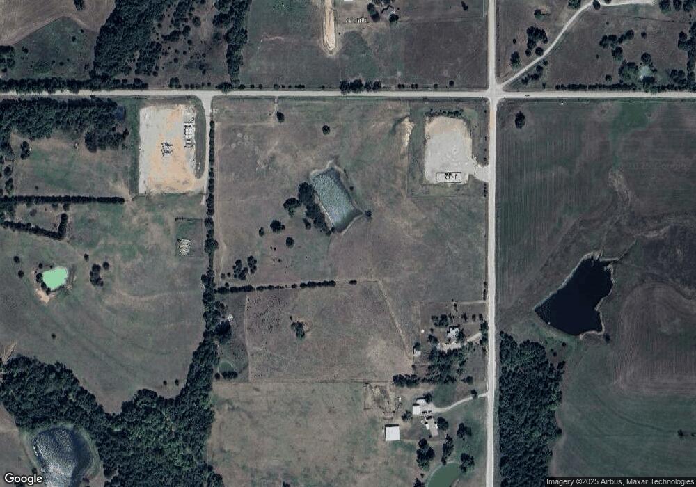 1020 S Brethren Rd, Cushing, OK 74023 - photo 1