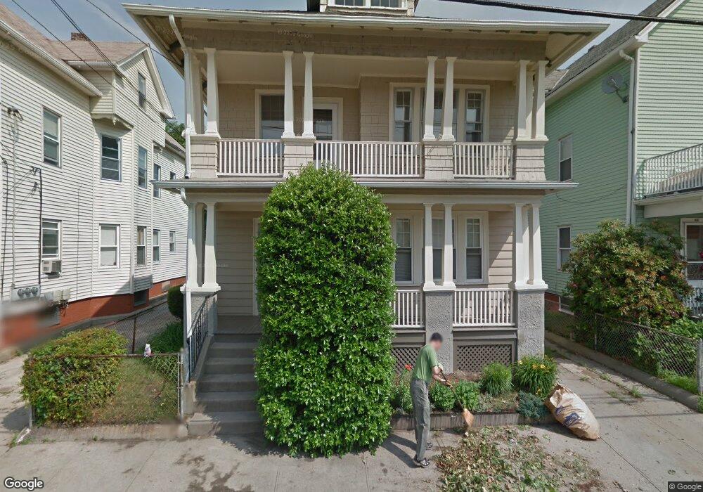 113 Progress Ave, Providence, RI 02909 - photo 1