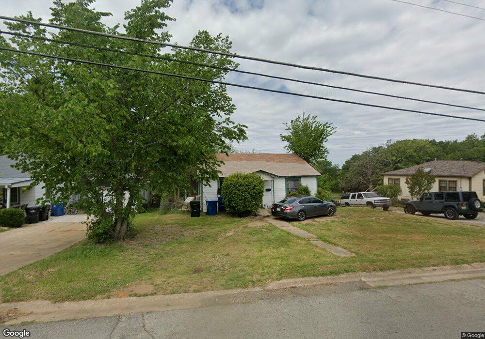 2505 Juanita Dr, Denison, TX 75020 - photo 1