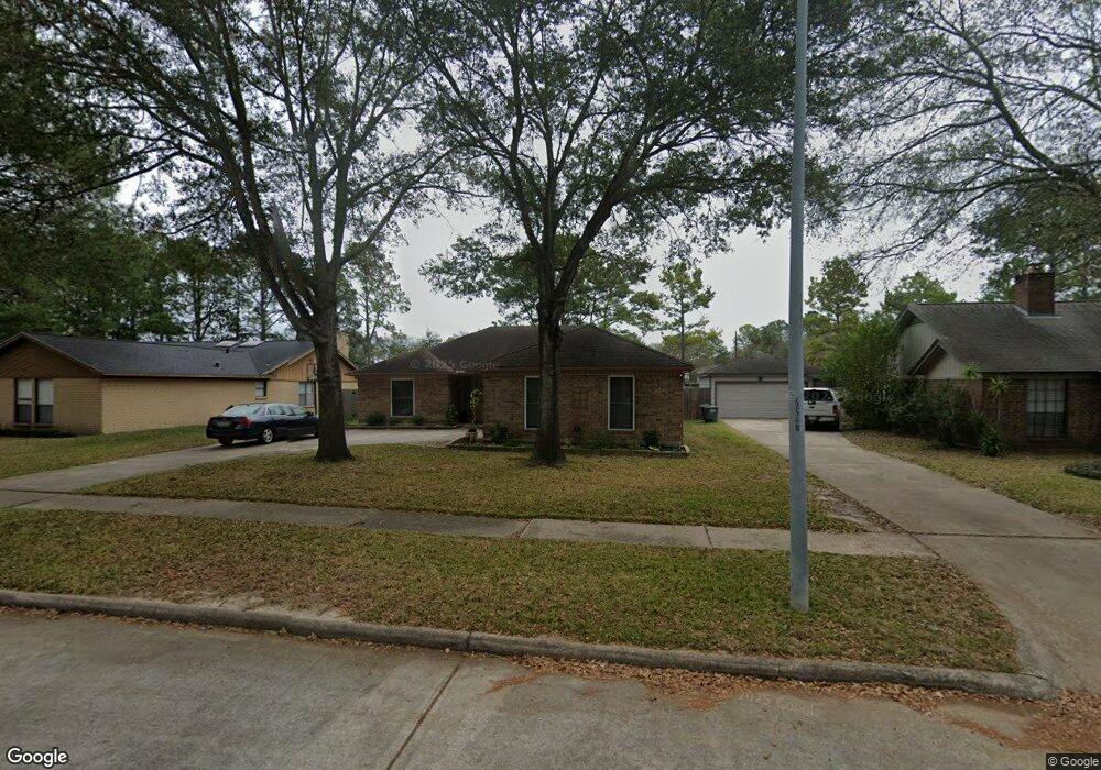 8118 Clover Gardens Dr, Houston, TX 77095 - photo 1