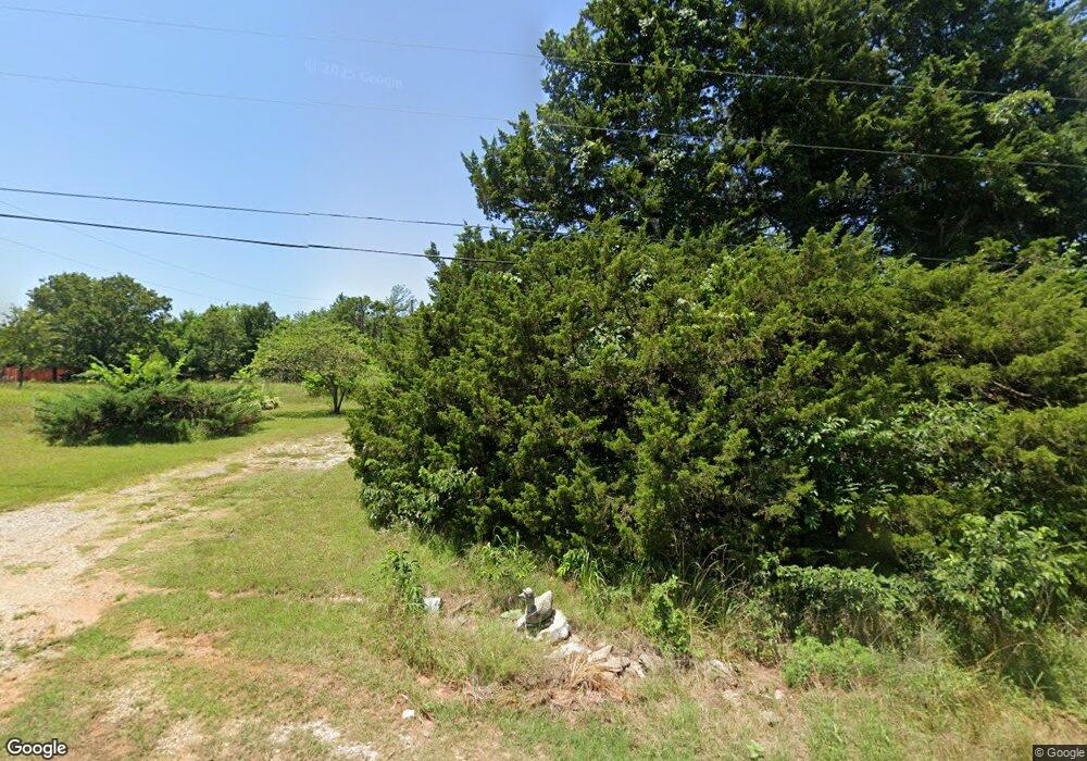 25 Ione St, McLoud, OK 74851 - photo 1