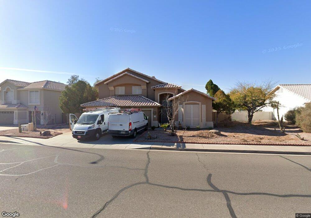 1240 N Concord Ave, Chandler, AZ 85225 - photo 1