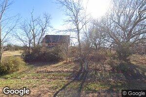 209 E Montgomery St, Havana, KS 67347