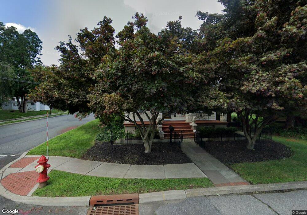 799 W Central Ave, Phillipsburg, NJ 08865 - photo 1