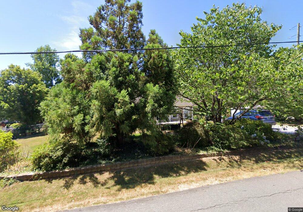 1455 Winslow Ave, Asheboro, NC 27205 - photo 1