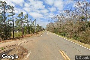1039 Ga Highway 377, Smithville, GA 31787