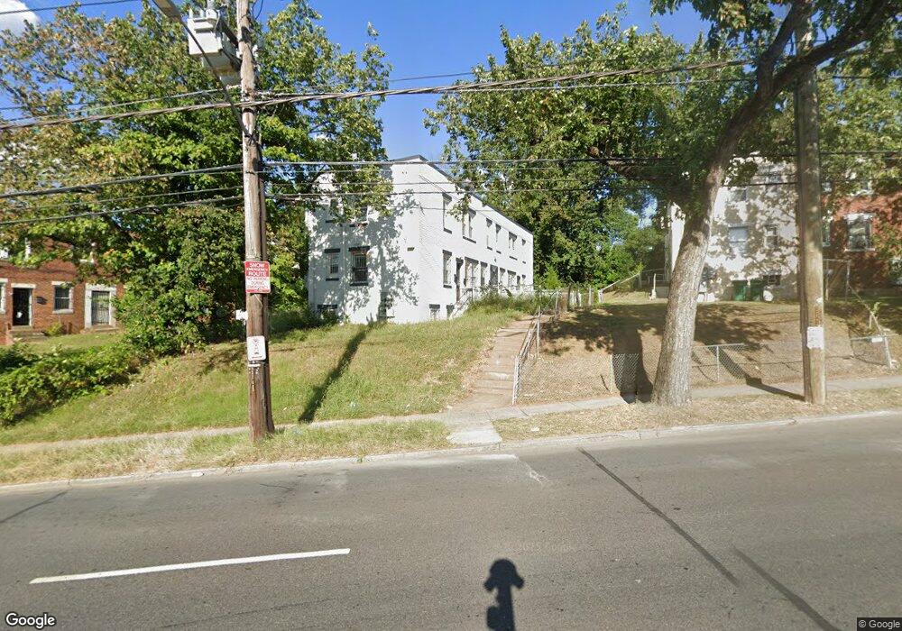 4974 Benning Rd SE unit 4978, Washington, DC 20019 - photo 1