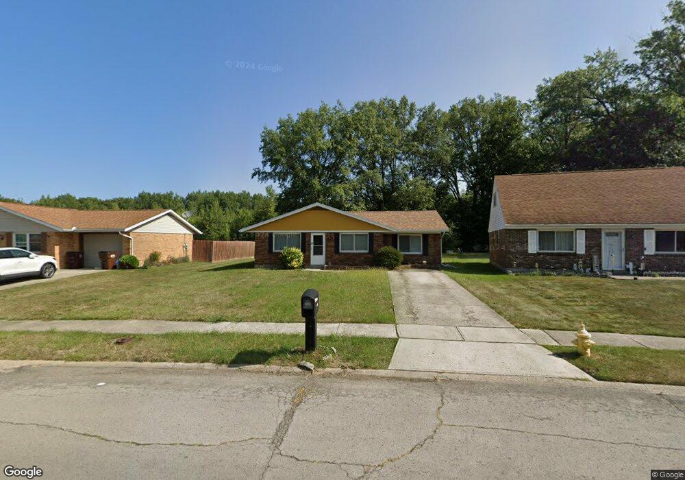 1820 N Charles St, Lima, OH 45801 - photo 1