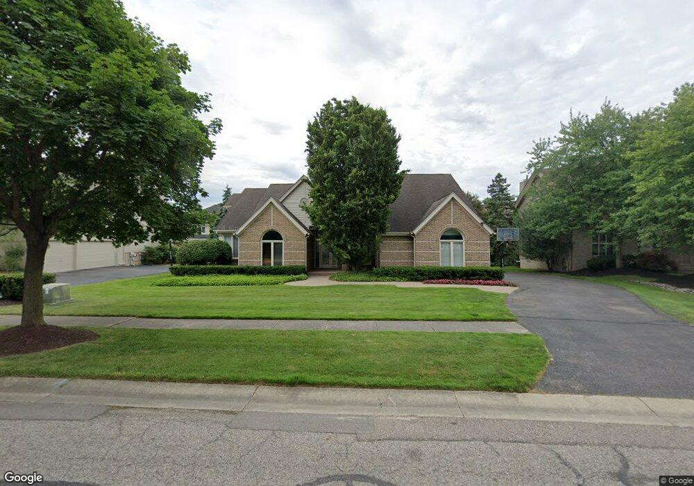 6545 Torybrooke Cir, West Bloomfield, MI 48323 - photo 1