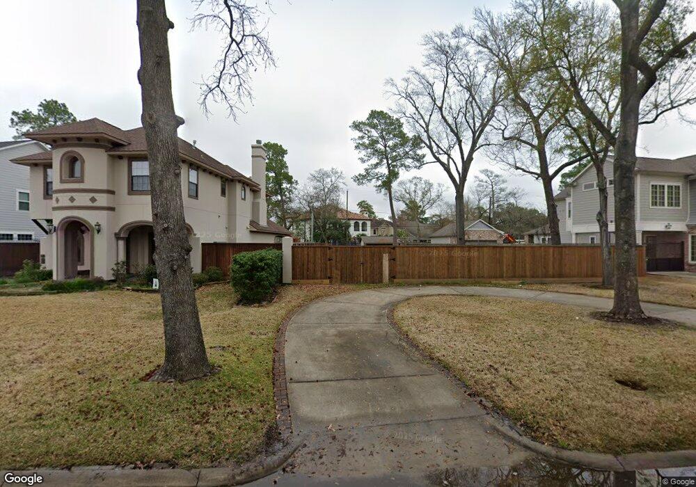 1226 Kinley Ln, Houston, TX 77018 - photo 1