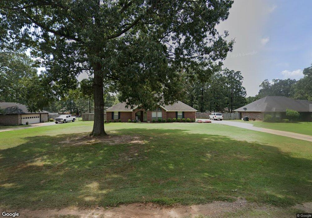 7 Hickory Oak Ln, Texarkana, TX 75501 - photo 1