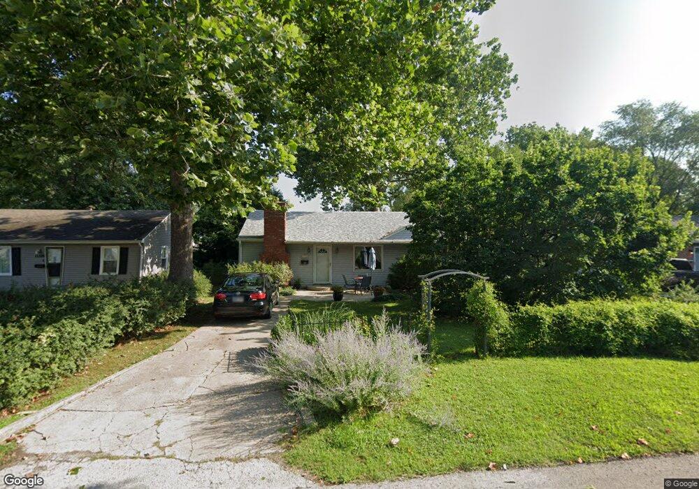 11316 W 67th Terrace, Shawnee, KS 66203 - photo 1