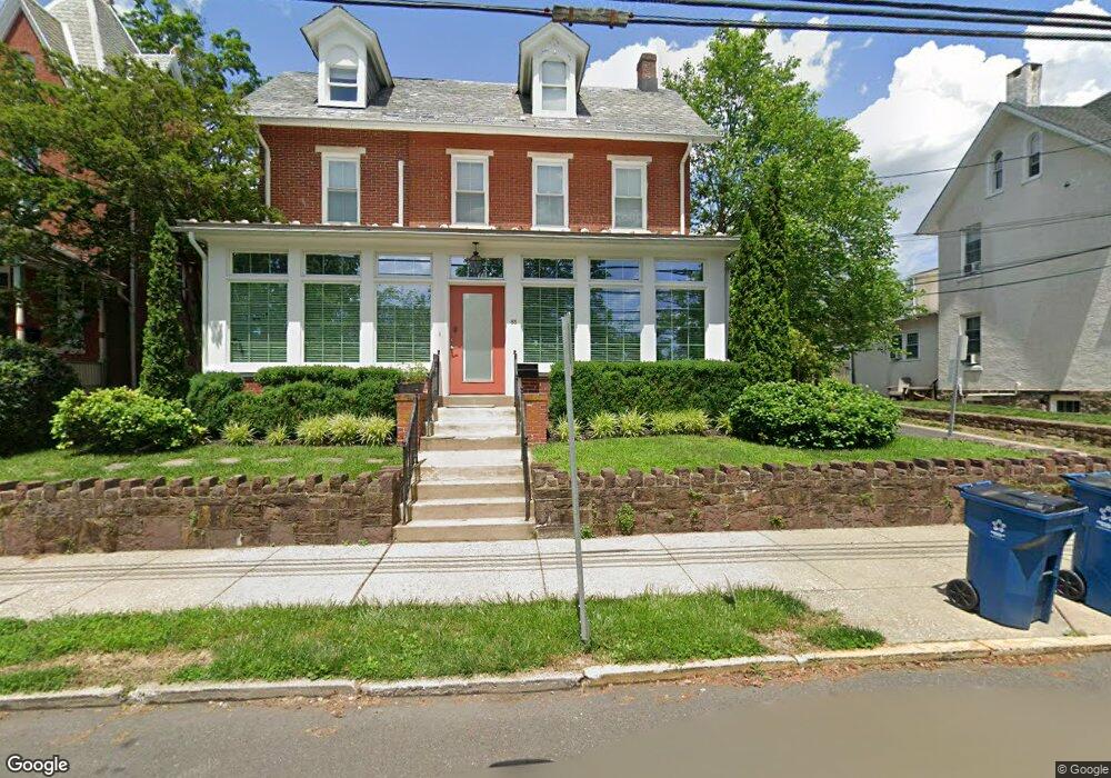 85 W Ashland St unit B, Doylestown, PA 18901 - photo 1