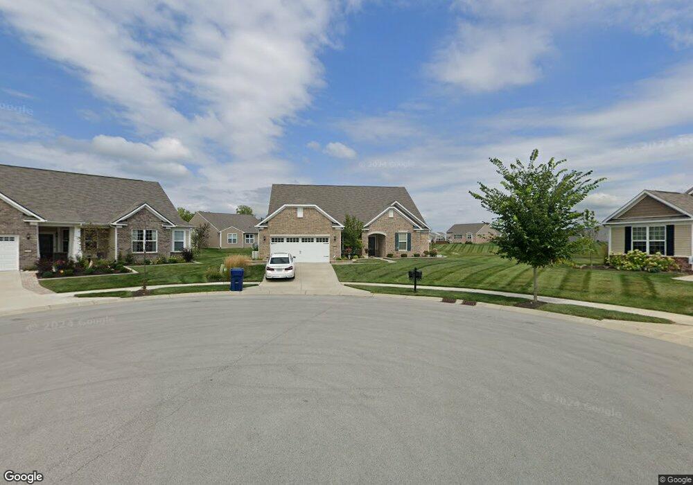 16122 Tuscany Ct, Fishers, IN 46037 - photo 1
