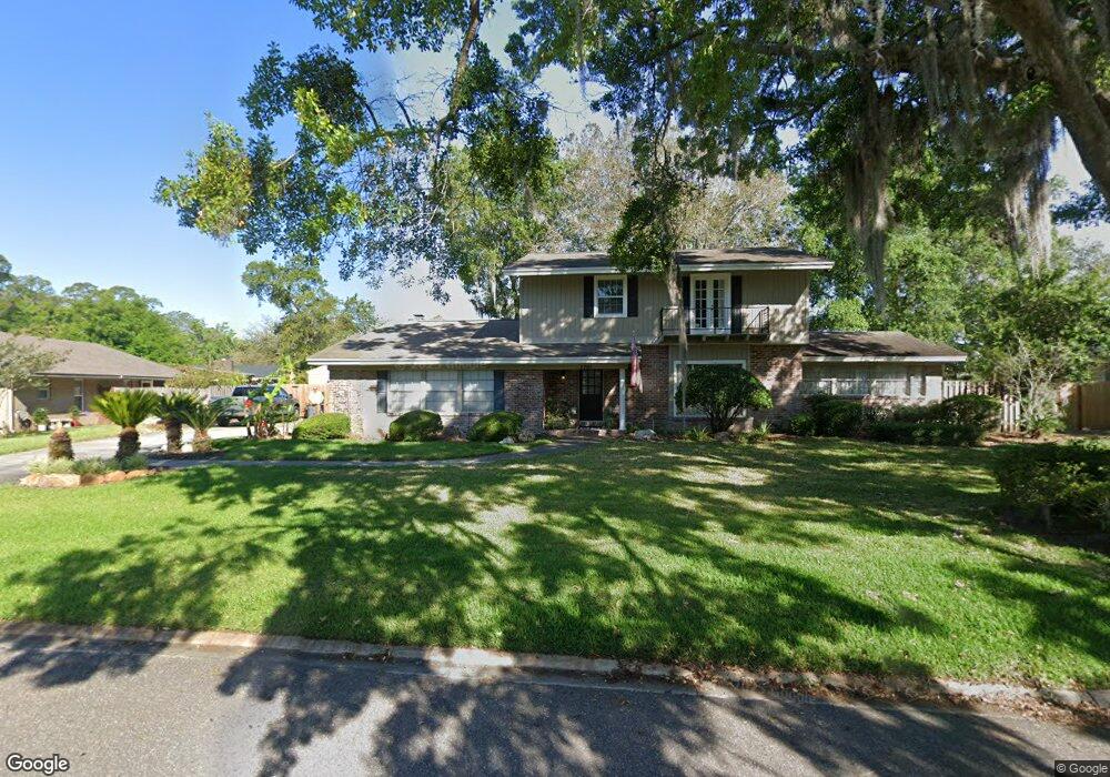 5761 Swamp Fox Rd unit 4, Jacksonville, FL 32210 - photo 1