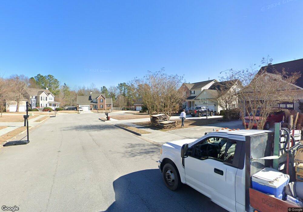 110 Rockford Ct, Jacksonville, NC 28540 - photo 1