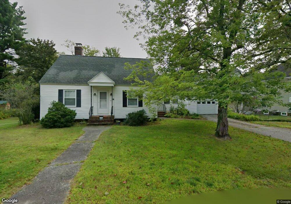 27 North St, Milford, NH 03055 - photo 1