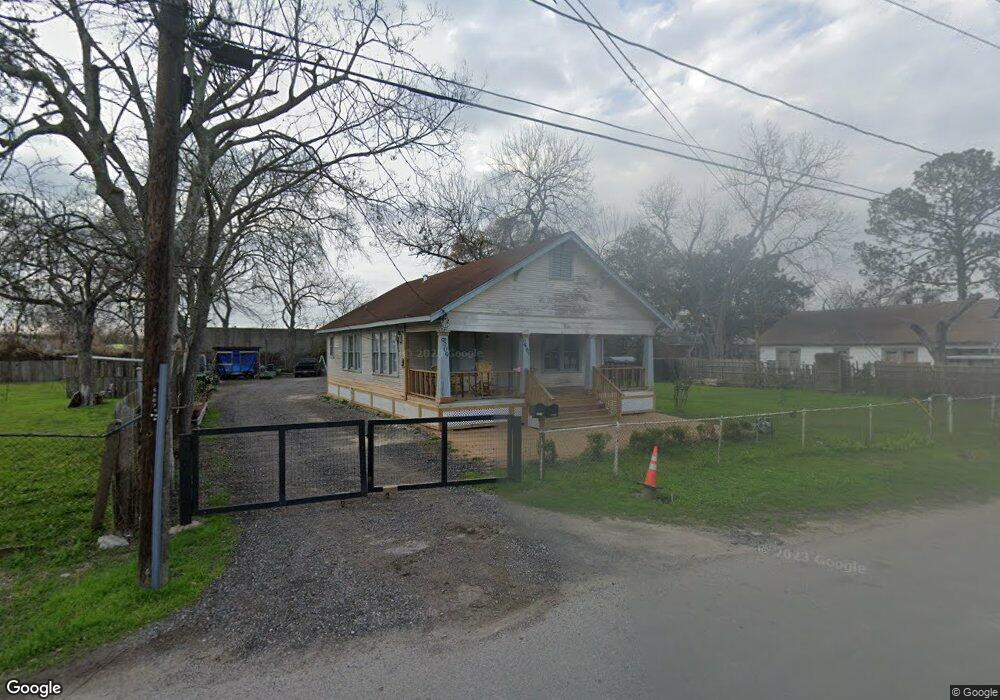 6807 Donlen St, Houston, TX 77022 - photo 1