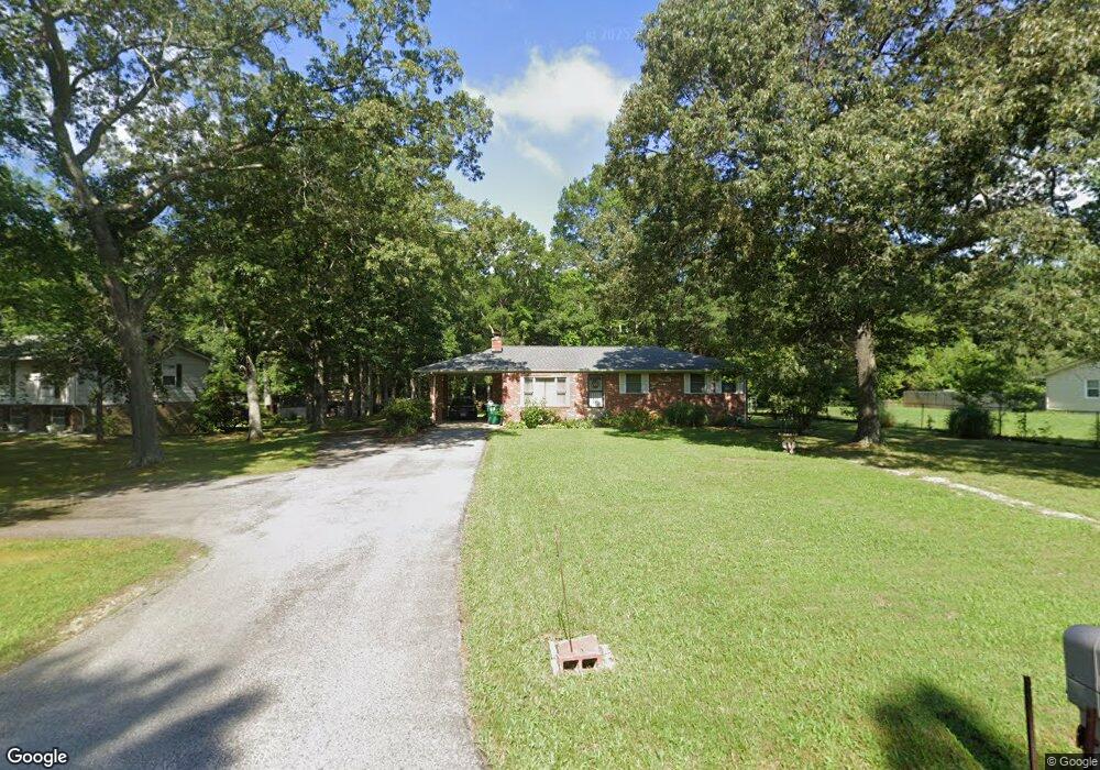 6025 Bumpy Oak Rd, La Plata, MD 20646 - photo 1