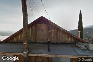 773 East Ave, Jerome, AZ 86331