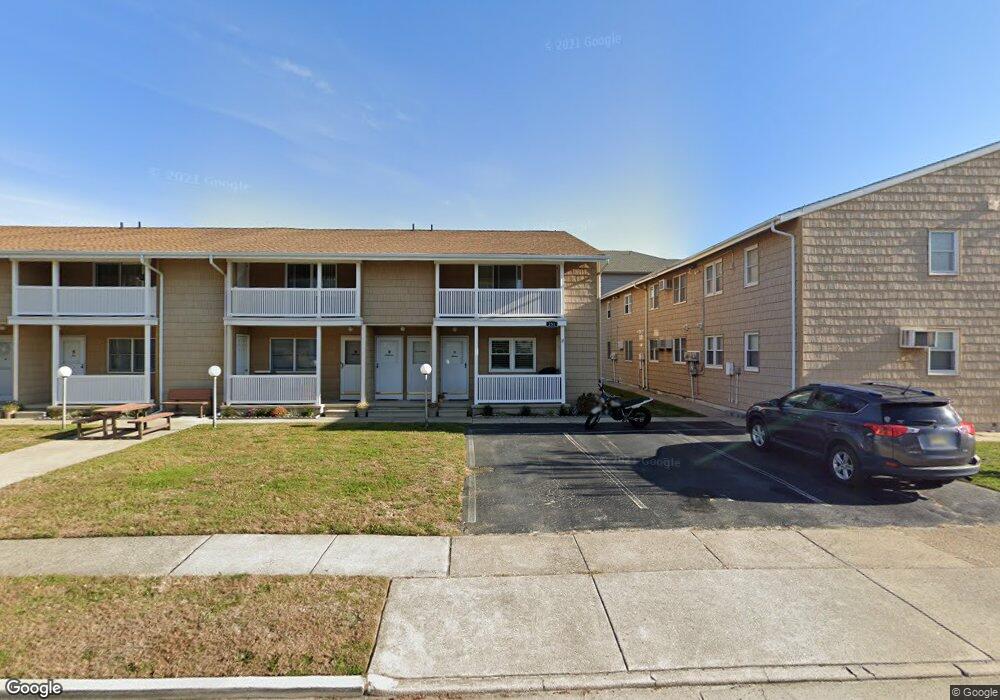 251 4th St S unit 14, Brigantine, NJ 08203 - photo 1