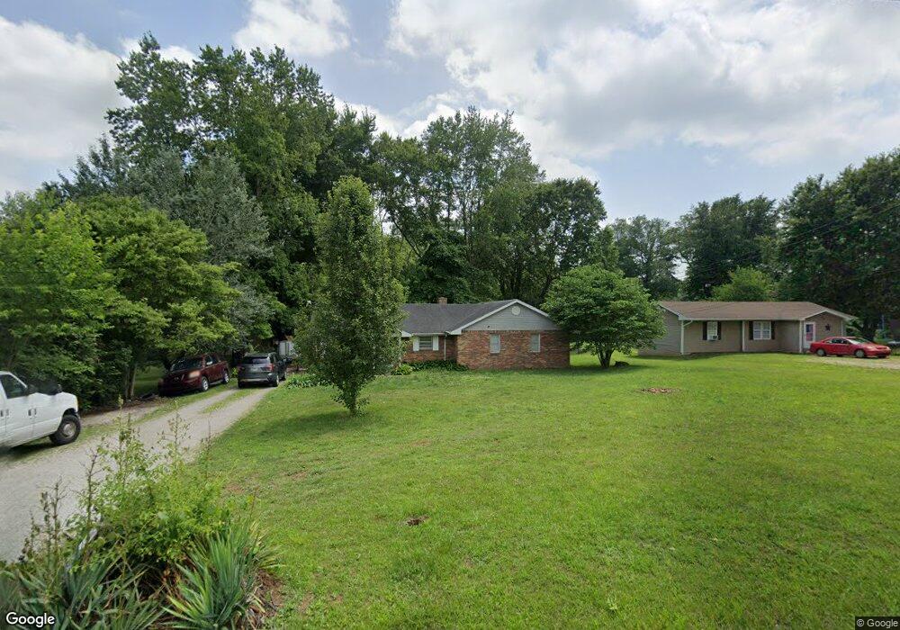 852 E Booe Rd, Austin, IN 47102 - photo 1