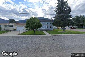 20 N Main St, Mona, UT 84645